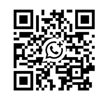 WhatsApp 二维码